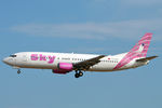 TC-SKF @ EBBR - at bru - by Ronald