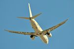 168439 @ KBOI - Touch & go on RWY 10R. - by Gerald Howard