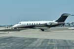N593FX @ KBOI - Taxiing on north GA ramp. - by Gerald Howard