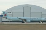 C-GHKX @ KRFD - Airbus A330-343 - by Mark Pasqualino