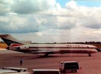 N831WA @ CVG - 1988 at CVG - by Jeff Karpe