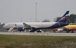 VP-BGB @ ESSA - Ramp R - by wijken