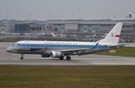 SP-LIM @ ESSA - RWY 19L - by wijken