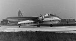 G-APAV @ EBOS - 1964-05.SABENA. - by Robert Roggeman