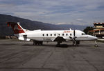 YV-660C @ SVMD - taken at Merida, Venezuela
