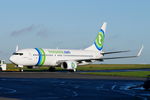 F-GZHO @ EGSH - Being towed to stand 5 at Norwich. - by Graham Reeve