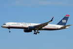 N202UW @ EBBR - at bru - by Ronald