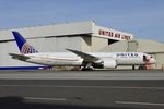 N29968 @ KSFO - SFO 2020. - by Clayton Eddy