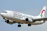 CN-RNC @ EBBR - at bru - by Ronald