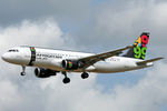 TS-INM @ EBBR - at bru - by Ronald