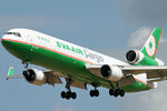 B-16111 @ EBBR - at bru - by Ronald