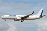 EC-KIN @ EBBR - at bru - by Ronald