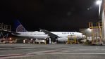 N4901U @ KSFO - SFO 2020.