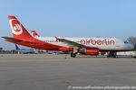 OE-LOF @ EDDK - Airbus A320-214 - HG NLy Niki Air Berlin livery - 4329 - OE-LOF - 14.01.2018 - CGN - by Ralf Winter