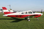 OO-JET @ EHMZ - at ehmz - by Ronald