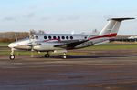D-CUTE @ EHLE - In its new livery at Lelystad Airport