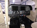 PH-EME @ EHBD - Interior of the glass cockpit - by Da_Kwant