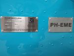 PH-EME @ EHBD - Aircraft identification plate of the cessna - by Da_Kwant