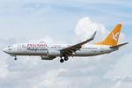 TC-AAP @ EBBR - at bru - by Ronald