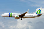 PH-HZG @ EBBR - at bru - by Ronald