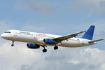 SU-GBW @ EBBR - at bru - by Ronald