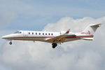 OO-LFN @ EBBR - at bru - by Ronald
