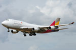 HL7415 @ EBBR - at bru - by Ronald