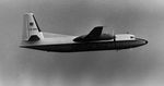 LN-SUG @ EBOS - 1964-04 BRAATHENS S.A.F.E. - by Robert Roggeman