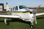 PH-MOP @ EHMZ - at ehmz - by Ronald