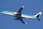 PH-EZE @ EHAM - at spl - by Ronald