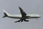 ZZ334 @ LMML - Airbus KC3 Voyager MRTT ZZ334 Royal Air Force - by Raymond Zammit