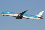 PH-BHI @ EHAM - at spl - by Ronald