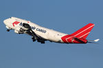 PH-MPS @ EHAM - at spl - by Ronald