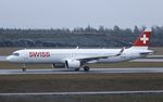 HB-JPB @ ESSA - Taxiway W - by wijken