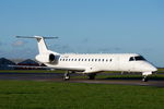 G-CHMR @ EGSH - Just landed at Norwich. - by Graham Reeve