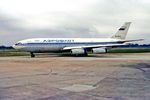 RA-86120 @ HAJ - Hannover 17.3.1997 - by leo larsen