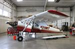 N319MT @ C77 - Cessna 180