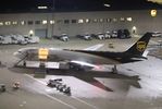 N367UP @ KRFD - Boeing 767-34AFER - by Mark Pasqualino