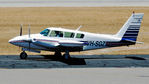 VH-SGZ @ YPJT - Piper PA-30-160 cn 30-160. VH-SGZ YPJT
