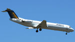 VH-XKM @ YPPH - Fokker 100 cn 11410. Skippers Aviation VH-XKM. YPPH 25 January 2019 - by kurtfinger