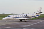 G-CKUB @ EGSH - Arriving at Norwich from Luton. - by keithnewsome