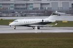 SE-RMC @ ESSA - RWY 19L - by wijken