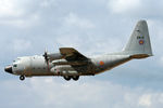 CH-11 @ EBBR - at bru - by Ronald
