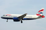 G-EUPY @ EBBR - at bru - by Ronald
