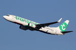 PH-HXN @ EHAM - at spl - by Ronald