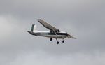 N6298A @ KMIA - Cessna 182 - by Mark Pasqualino