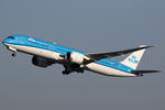 PH-BHP @ EHAM - at spl - by Ronald