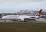 TC-LLH @ ESSA - RWY 19L - by wijken