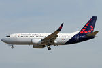 OO-VEX @ EBBR - at bru - by Ronald