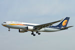 VT-JWL @ EBBR - at bru - by Ronald